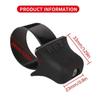 Arbeitssparer Motorrad Drosselklappenhalter Handgelenkauflage Tempomat Griff Drosselklappenassistent Handauflage