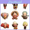 Creative One Piece Plush Pillow Cartoon Luffy Zoro Chopper Cushion Kids Festival Gift Characters)