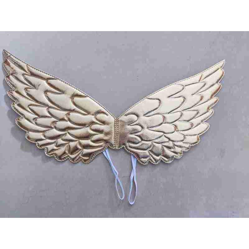 Swallow-Wing Princess Dress for Girls - Birthday, Children's Day & Fashion Show Outfit