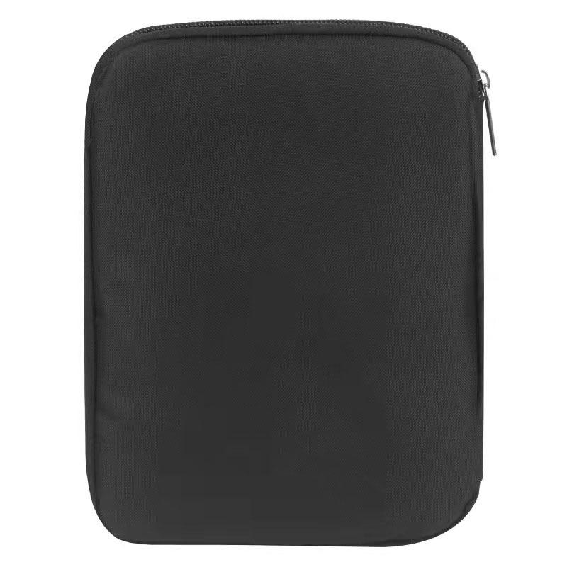 Digital Storage Bag USB Data Cable Organizer for Earphone Wire Bags Accessories Portable Charger Charger Case School College Headphone