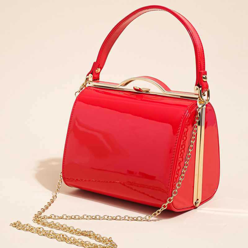 

Нова Модна Жіноча Сумка Кросбоді на Одне Плече