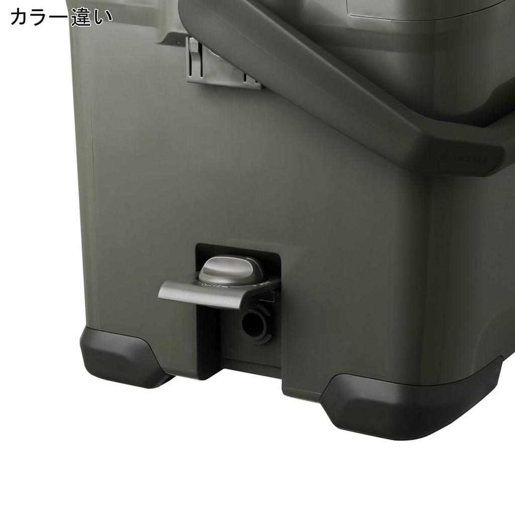 Shimano Ice Box NX417X Medium Gray 17L