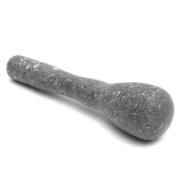 Resin Setmortar and Pestle Garlic Herb Spice Mixing Grinding Crusher Bowl Restaurant Kitchen Tools