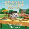 Peanut Butter Panic by Amanda Flower Paperback Book 9781496734617