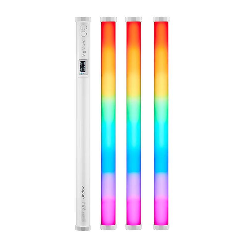 

Godox TP2R RGB LED Pixel Light Stick