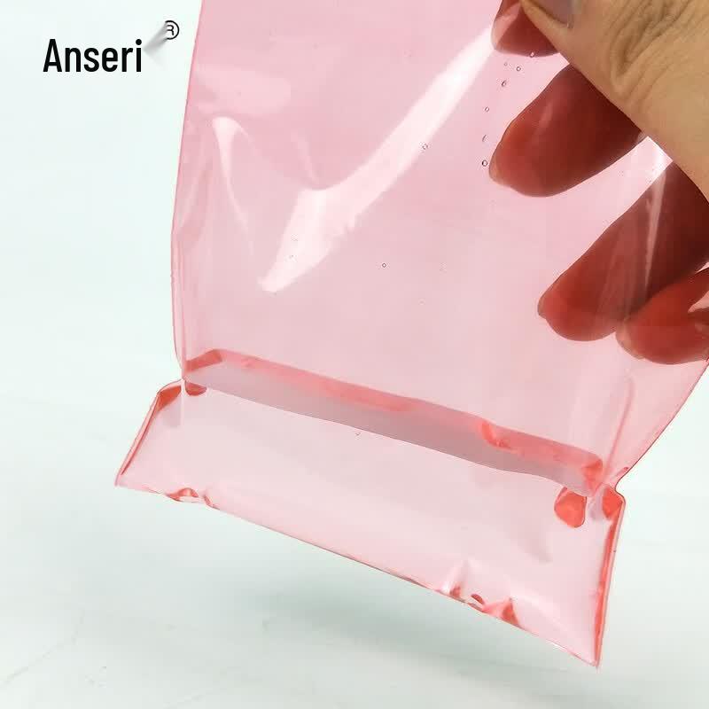 Assure PE Self-Sealing Storage Bags