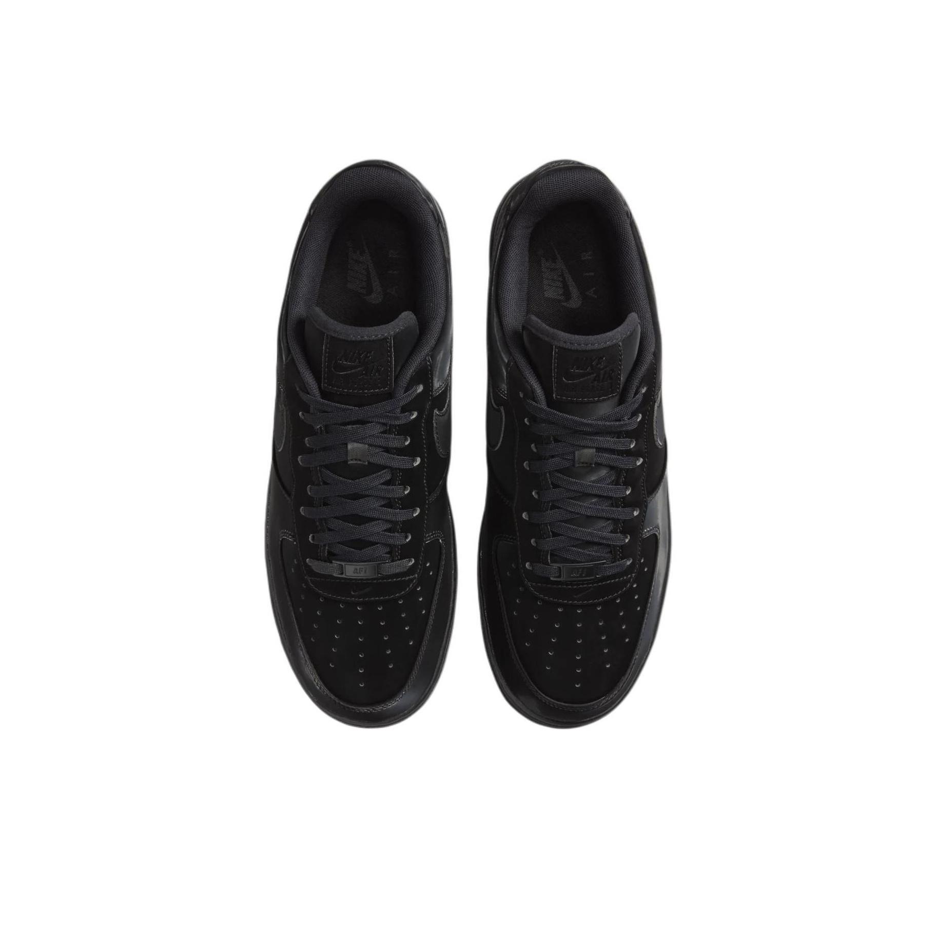 12985 fiyatlarından başlayan Nike Air Force 1 Low LX Vanta Black