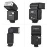 Andoer A35 Universal On-Camera Flash Electronic Speedlite with Universal Hot Shoe GN32 Wireless