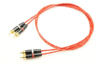 BELDEN 88760 RCA 2 Pair Cable (1.5m)