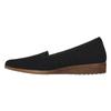 Skechers Womens/Ladies Cleo Wedge Trainers