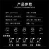 Reading Glasses for Women Men Anti Blue Light Retro Circular Metal Small Face Tortie 1 1.5 2 2.5 3 3.5