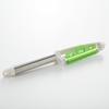 ERNEST [Made in Japan] Vertical Cabbage Peeler, Shreds Cabbage, Anti-Splatter, Ultra-Thin, Lightweight, Suitable for More Than Cabbage, Safety Cover I