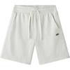 Skechers Loose Versatile Casual Sports Shorts Men Shorts L326M029-0248