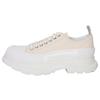 Alexander McQueen Tread Slick Low Top Sneakers 705662WHZ627701