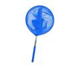 Small Retractable Long Handle Dip Net Aquarium Fish Tanks Shrimp Net Fish Tanks Filter Net for Children Enduring