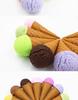 Realistic Ice Cream Cone Prop for Display & Photography