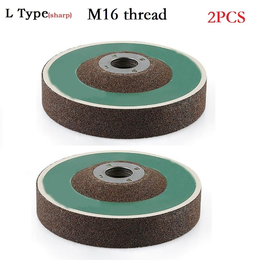 100 Angle Grinder Grinding Wheel 1PC 971816mm L N Wear-Resistant