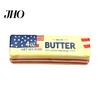 Soft Foam Stress Toy Butter Stick Slow-Rising Squeeze PU Fidget Realistic Focus Improvement Reliever Portable Decompression Gadget for Kids