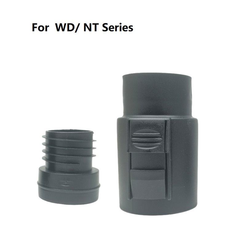 Household Cleaning Tool Vacuum Cleaner Hose Adapter Connector Accessories For Karcher WD/NT Series