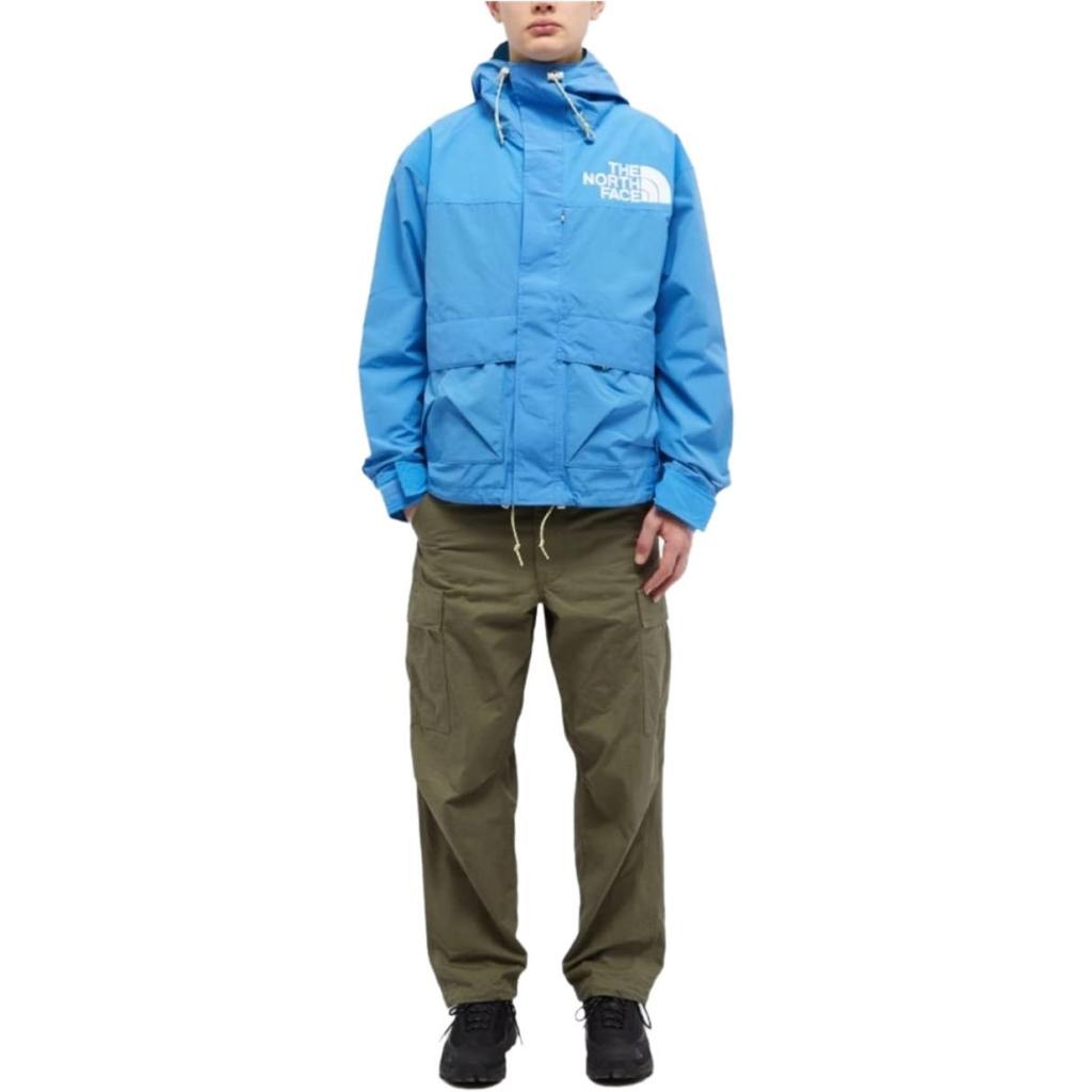 THE NORTH FACE Jacket Men's Blue NF0A7ZYQ-LV6