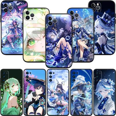 Telefoonhoesjes – Smartphonebumpers