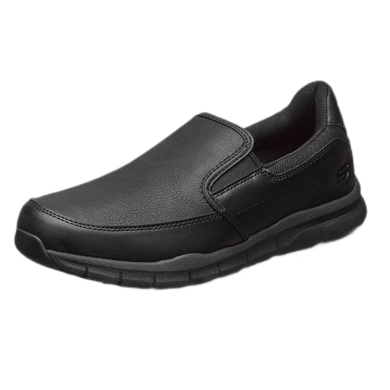 Skechers Men s Slip-On Casual Shoes 77157 8