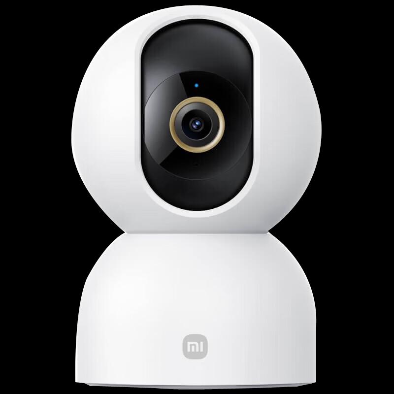 

Xiaomi Smart Camera 3 Pan-Tilt-Zoom (CN version)