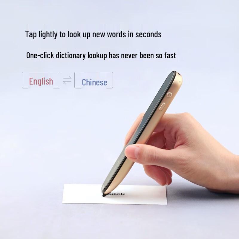 Xiaodu Smart Dictionary Pen Pro