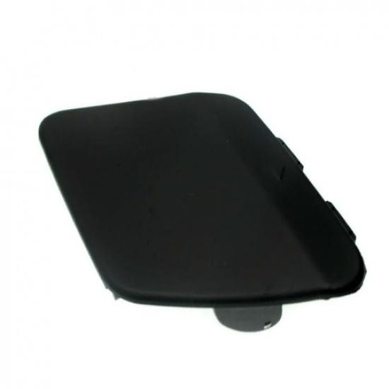 1x Rear Bumper Tow Hook Cover Cap Primed 51127363264 for BMW 428i 430i 435i 440i