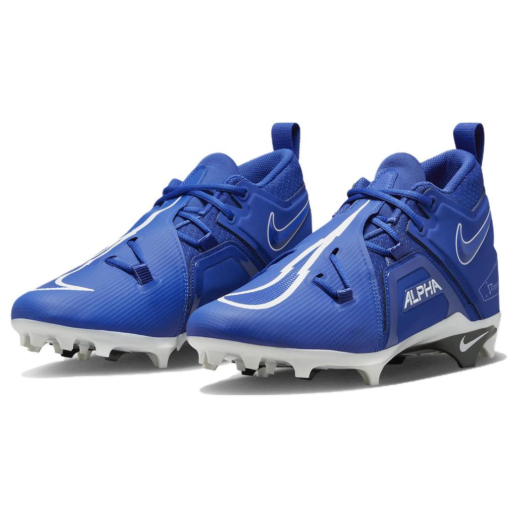 New Nike Alpha Menace Pro 3 'Game Royal' CT6649-414