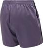 Exsion STRAVINSKY Table Tennis Game Pants, Officially Approved by the Japan Table Tennis Association, Durable and Flexible, 3004 Purple, Size M