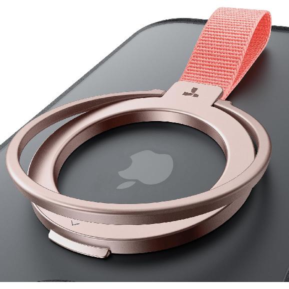 TORRAS (Gen6.0) Magnetic Phone Grip Ring Holder Kickstand, Ostand Ring