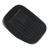 Fit for Ford Maverick + Carbon Fiber Car Fuel Gas Tank Cap Cover Trim Exterior Accessories