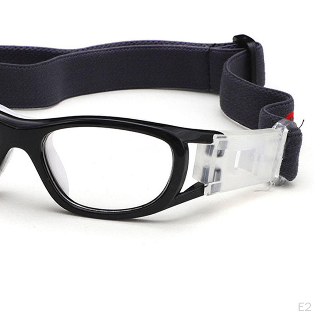 Basketball Football Soccer Sport Glasses