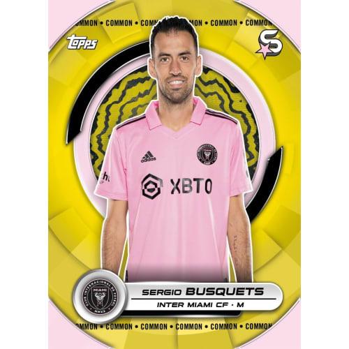 2024 MLS Superstars - VALUE Superstar Value Box