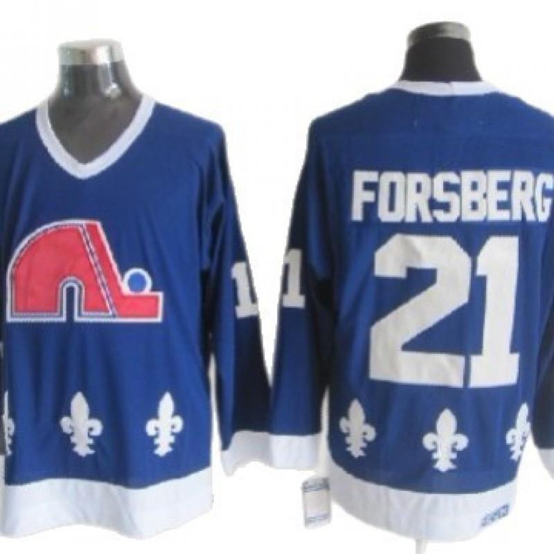 NHL Team Ice Hockey Jersey Long Sleeve Sport Shirt Philadelphia Flyers Colorado Avalanche Toronto Maple Leafs Quebec Nordiques