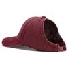 Con Design a Coda di Cavallo Adatto per Uso Esterno Sport, Corsa e Protezione Solare Cappellino da Baseball da Donna Versatile alla Moda per l'Uso Quotidiano
