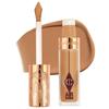 Charlotte Tilbury Airbrush Flawless Crease Proof LonG Wear Blur Concealer 0.29 Oz 8.3 G 11 Tan Tan With Neutral Undertones