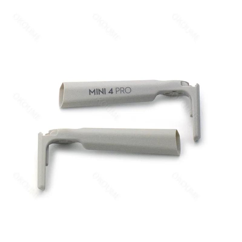Original Motor Arm For DJI Mini 4 pro Replacement Left Right Front Rear Arm Shaft Full Half Arm Shell For MINI 4PRO Repair Parts