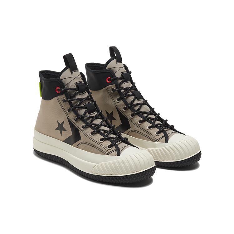 Bosey Converse Mc Gore-Tex High 'Malted Black' 169359C