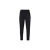 New Nike Knitted Sweatpants Men's Black FN3704-010
