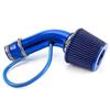 Filtru de Aer Sportiv pentru BMW Seria 5 E60 E61 2003-2010 Furtun de Admisie Aer Rece din Aluminiu Furtun Aer Rece Filtru Răcire Aer