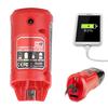 Portable USB Battery Charger and Power Source Fit for Milwaukee 48-59-1201 M12