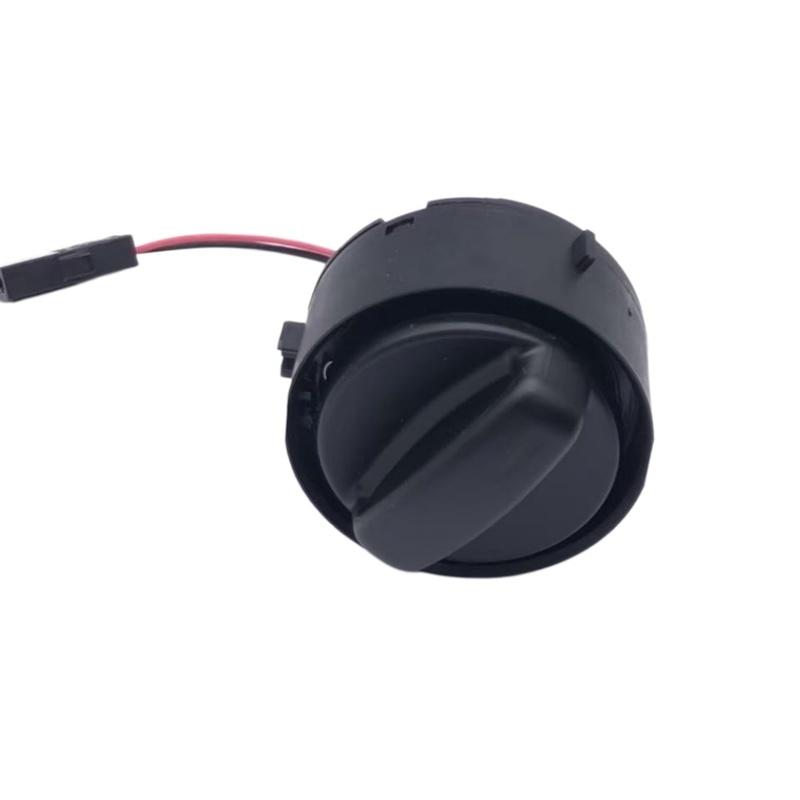 1KD959613 Reading Light Knob for Sunroof Switch Assembly Compatible with For Jetta 2006-2012 For Golf MK5 For Passat