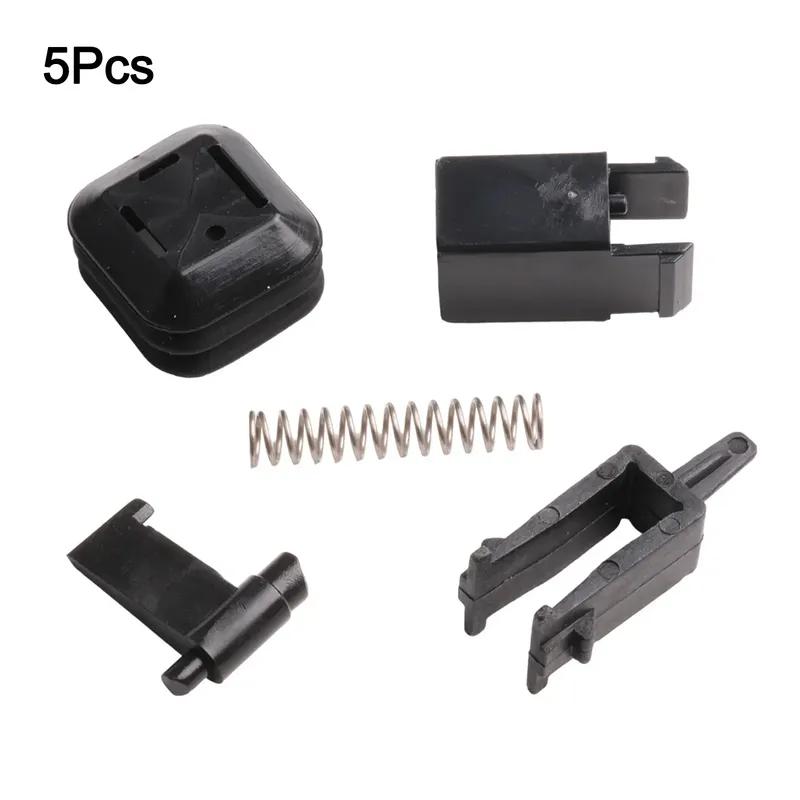 

Fuel Flap Latch Repair Kit For Discovery 3 4 For Range Rover Sport Fits For Range Rover SPORT 2006 2016 ARV780020 BPA780101