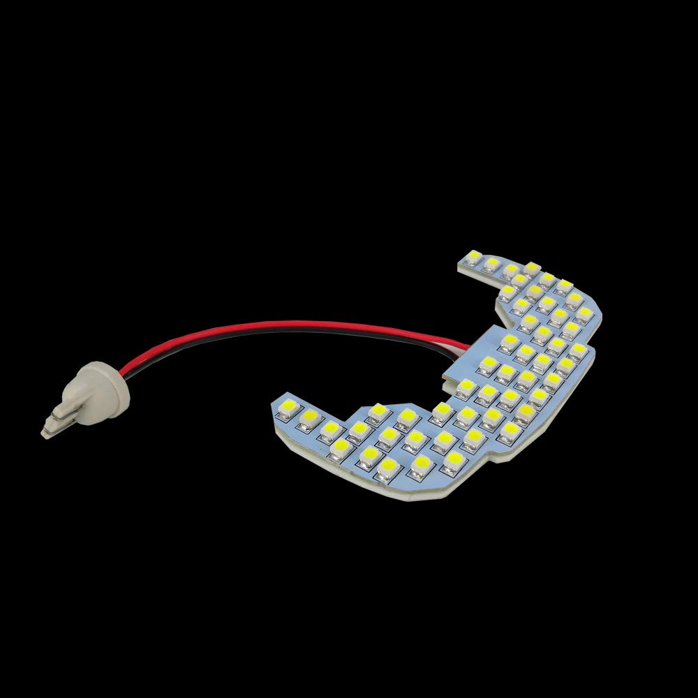 ZXREEK JB23 Room Lamp LED Suzuki Jimny Jimny JB23W LED