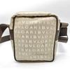 Used BVLGARI Logo maniaShoulder Bag canvas Women