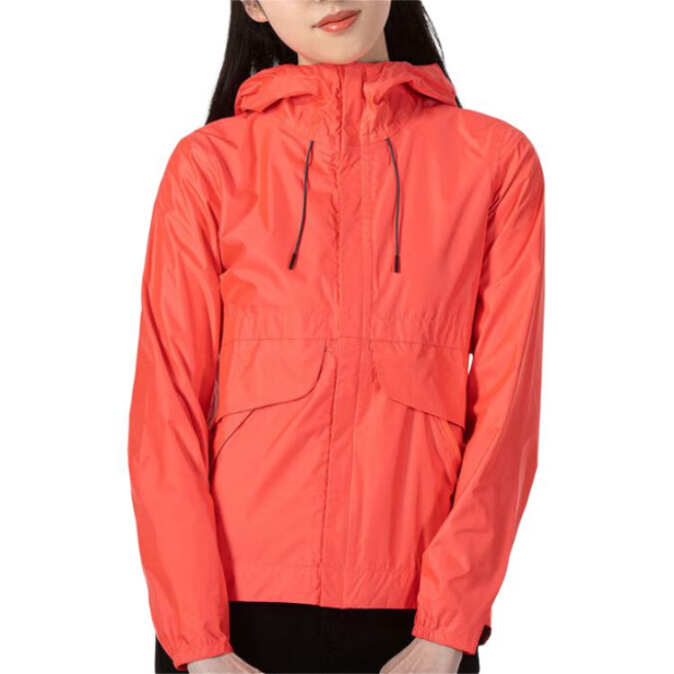 Куртки и пальто Under Armour Женские Оранжевый 1350954-628 M