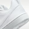 Nike Court Borough Low Recraft Triple White (GS)
