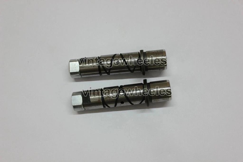 Fits For Royal Enfield Electra Cam Spindle Kit Oversize ECs #597401.